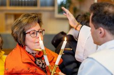 01.02.2026 Familienmesse und Blasiussegen